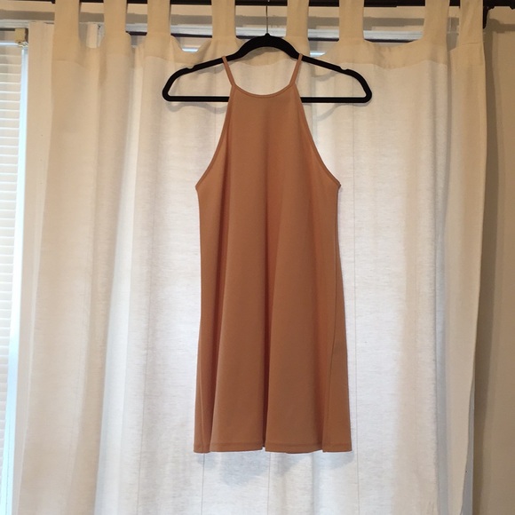 Forever 21 Dresses & Skirts - FOREVER 21 Textured Swing Dress